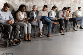 5 lỗi trang phục dễ khiến bạn thất bại khi phỏng vấn xin việc