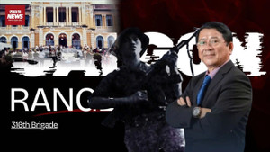 Từ lính Biệt động Sài Gòn đến 'người bảo vệ nông dân' trong các vụ án thế kỷ