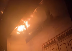 Cháy nhà ở Lâm Đồng chết 2 vợ chồng: Thông tin mới nhất