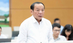 Bộ trưởng Nguyễn Văn Hùng: Sửa luật để thúc đẩy phát triển kinh tế báo chí