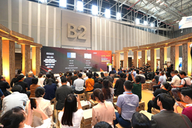 LIXIL giới thiệu hành trình 'Sức khỏe Đô thị' và sách LIXIL ALP 2023-2024