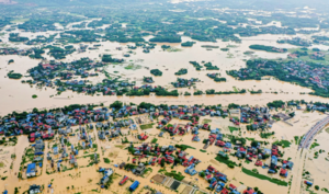 Thủ tướng hỗ trợ khẩn cấp 140 tỷ đồng cho 4 tỉnh khắc phục hậu quả mưa lũ