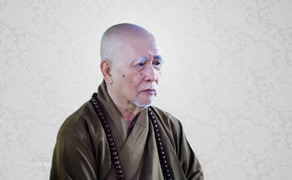 Trưởng lão Hòa thượng Thích Trí Tịnh - Phó Pháp chủ GHPGVN viên tịch