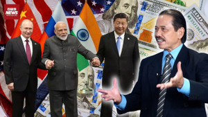 Chuyên gia Bùi Ngọc Sơn: BRICS khó có cửa lật đổ đồng USD