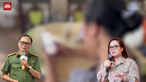 Hé lộ bí mật đằng sau đế chế nghìn tỷ của Hoàng Hường