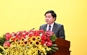 Tây Ninh phấn đấu đến 2030 là trung tâm kết nối chiến lược Đông Nam Bộ và ĐBSCL