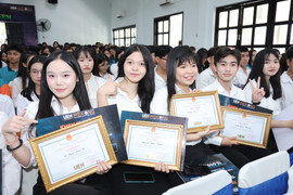 11 trường Việt Nam lọt top đại học tốt nhất thế giới năm 2026