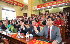 Đại hội đại biểu Đảng bộ Lâm Đồng lần thứ I: 25 chỉ tiêu cho nhiệm kỳ mới