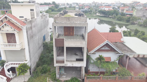 Một lô đất cấp 2 sổ đỏ ở Hải Phòng: Viện Kiểm sát chỉ ra loạt sai phạm