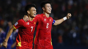 Xem trực tiếp đội tuyển Việt Nam vs Lào, vòng loại Asian Cup 2027 trên kênh nào?