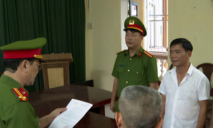 Trốn thuế hơn 1.200 tỷ đồng, một giám đốc công ty vàng bạc ở Hưng Yên bị bắt