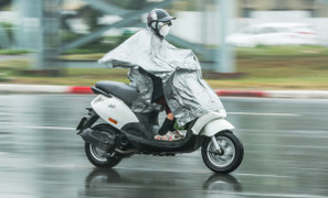 Miền Bắc khả năng sắp đón hai đợt không khí lạnh, mưa tái diễn