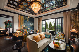 Hai khách sạn của Sun Group được vinh danh trong danh sách Michelin Key 2025