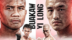 Bất ngờ hủy kèo đấu Đệ nhất Thiếu Lâm, 'Thánh Muay' phải xin lỗi