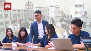 Học suốt đời - động lực đổi mới giáo dục, đổi mới tương lai