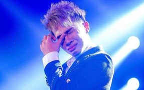 Ca sĩ Jack bị phạt tiền 55 triệu đồng, cấm biểu diễn 9 tháng