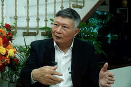 Cựu cảnh vệ kể phút bắn chết 4 không tặc - nguồn cảm hứng 'Tử chiến trên không'