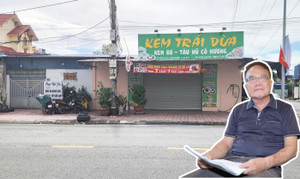 Chiếm 2 lô đất của thương binh nặng, còn đe dọa cán bộ thi hành án