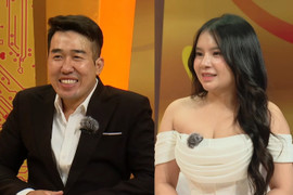 6 lần IVF mới có con, chưa kịp tận hưởng hạnh phúc thì chồng lâm vào hôn mê