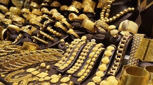 Giảm thuế xuất khẩu vàng trang sức, kỹ nghệ về 0% từ 10/10