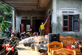 3 ngày sau lũ dữ, Thái Nguyên vẫn tan hoang: Cảnh tượng khiến ai cũng xót xa