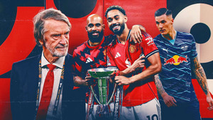 Nhà Glazer ra giá bán đứt MU