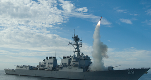 Tên lửa Tomahawk Mỹ có thể thay đổi cục diện chiến trường Ukraine?