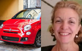 Kẹt đầu vào cửa sổ ô tô khi đang lau dọn, người phụ nữ chết thương tâm