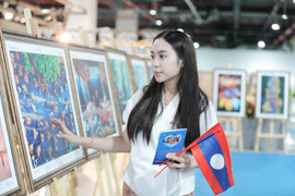 Điều tra vụ nữ du học sinh Lào Maysaa bị móc túi tại Hoàng thành Thăng Long