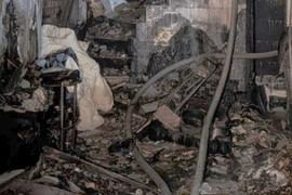 Thủ tướng yêu cầu khẩn trương điều tra vụ cháy làm 5 người chết ở Hà Nội