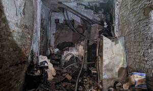 Danh tính 5 người chết trong vụ cháy nhà ở Hà Nội