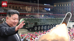 Tên lửa Hwasong-20-Bước nhảy vọt trong năng lực răn đe hạt nhân của Bình Nhưỡng