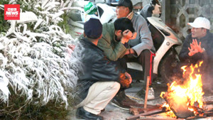 Áp thấp Biển Đông áp sát lãnh thổ Việt Nam, mưa dông, gió giật nhiều khu vực