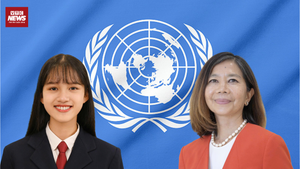 Hành trình truyền cảm hứng trao quyền trẻ em gái của lãnh đạo LHQ tại Việt Nam