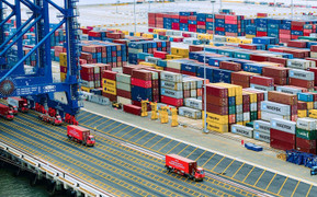 Xuất nhập khẩu có thể cán mốc 900 tỷ USD: Điểm danh 7 'ngôi sao' sáng nhất