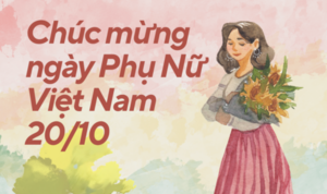 Gợi ý quà tặng cô giáo Ngày Phụ nữ Việt Nam 20/10