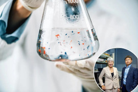 Thói quen siêu phổ biến khiến bạn nuốt thêm 90.000 hạt vi nhựa mỗi năm