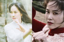 Nữ võ sư Trung Quốc được mệnh danh 'thần tiên tỷ tỷ', sánh ngang Lý Liên Kiệt