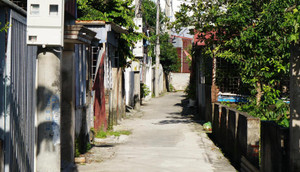  Lạ lùng khu dân cư 'nhà không số, phố không tên' giữa đô thị Hải Phòng