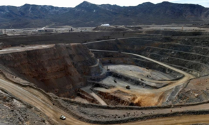 Vì sao đất hiếm tiếp tục thành tâm điểm căng thẳng thương mại Mỹ - Trung?