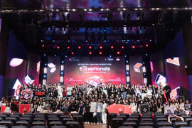 TEDx Thang Long University: Lan tỏa tinh thần dám khác biệt tới người trẻ