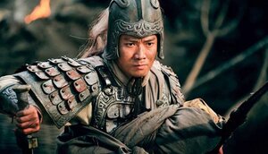 Vì sao tôi yêu mến Triệu Vân trong Tam Quốc? Trung nghĩa, nhân ái, tài giỏi mà khiêm nhường