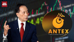 TS Nguyễn Trí Hiếu: Người Việt mạo hiểm, đầu tư 100 tỷ USD vào tiền ảo