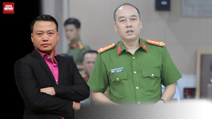 Shark Bình bị điều tra, liệu có đi vào vết xe đổ của loạt ‘cá mập’ Việt?