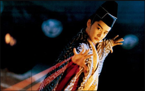 Đông Phương Bất Bại, Phong Thanh Dương và Phương Chứng đại sư đối đầu, ai thắng?