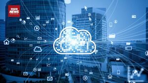 Công nghệ điện toán đám mây trong phát triển kinh tế số