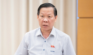 Đề nghị cân nhắc việc áp thuế thu nhập cá nhân với mua bán vàng miếng