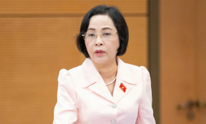 Phó Chủ tịch Quốc hội: Lương đa số cán bộ cấp xã chỉ 10 triệu đồng trở lại