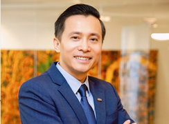 CEO MB Phạm Như Ánh: Dấu ấn từ 'kỷ luật thép' và tinh thần bứt phá