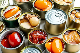 6 loại thực phẩm vẫn có thể tiếp tục ăn dù đã hết hạn sử dụng